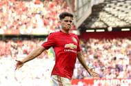 James' dribbling skills make him a formidable foe for any opponent
